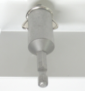 Wing-it driver bit